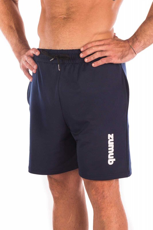 Pack Atleta de Verão Zumub Azul Marinho