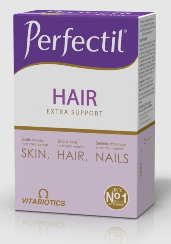 Perfectil Plus Hair