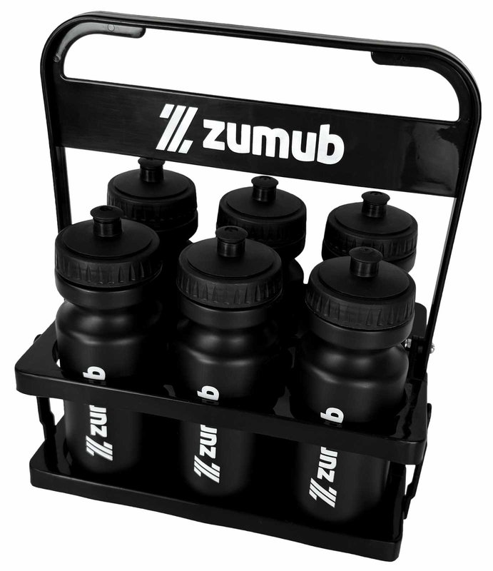 Porta-Garrafas (6 garrafas)