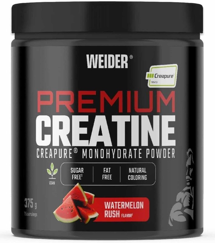 Premium PureCreatine (Creapure®)