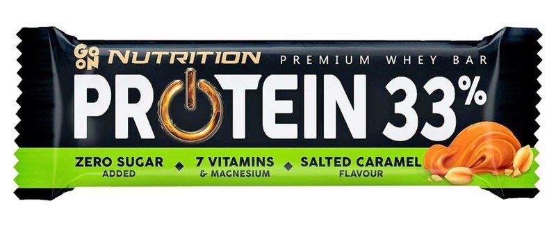 Protein Bar 33%