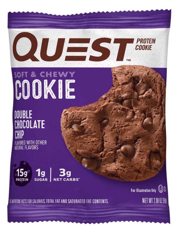 Protein Cookie