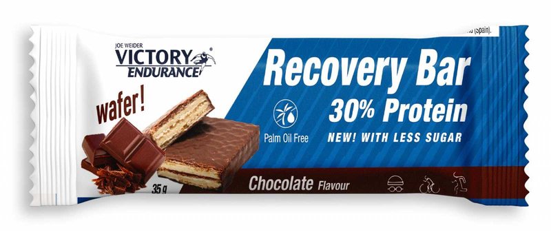 Recovery Bar