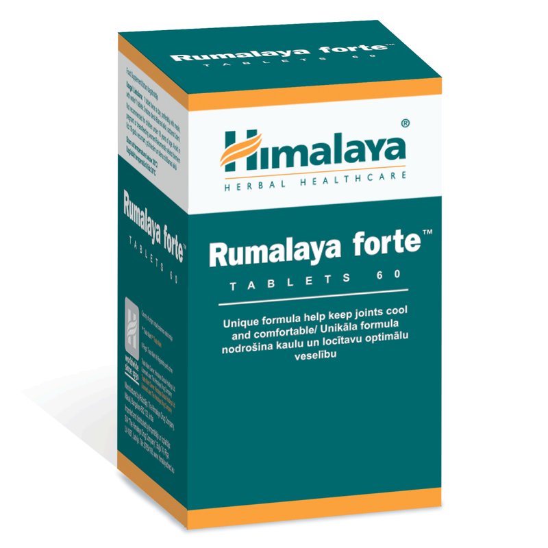 Rumalaya Forte