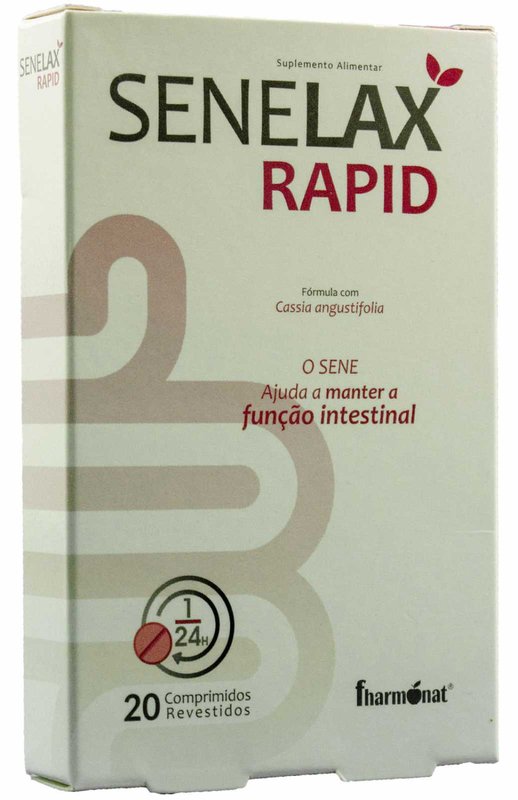 Senelax Rapid