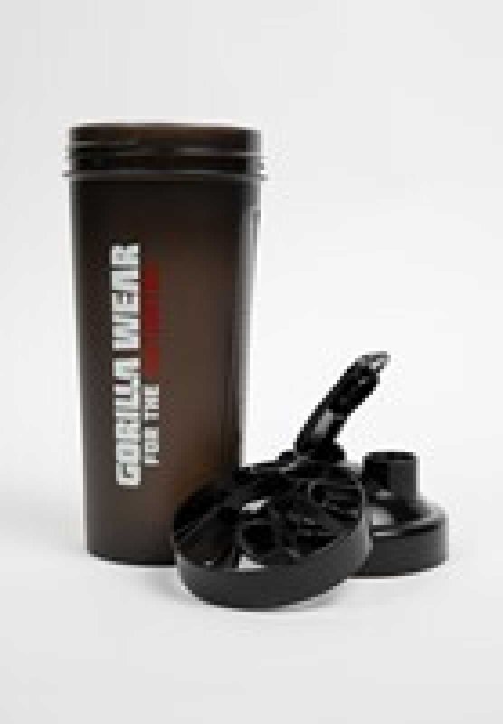 Shaker XXL