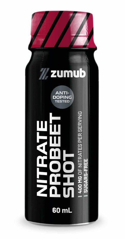 Shot Nitrate ProBeet 400