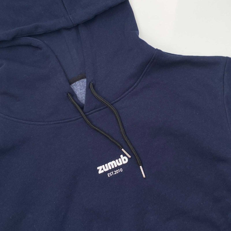 Tribe EST.2010 Hoodie