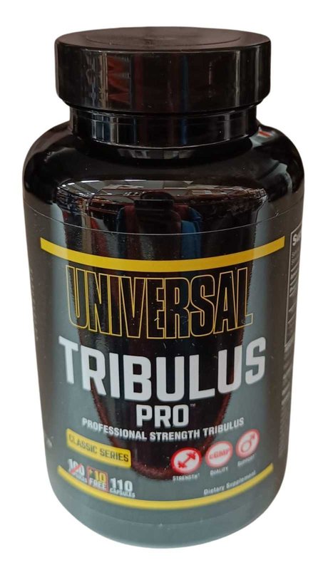 Universal Tribulus Pro