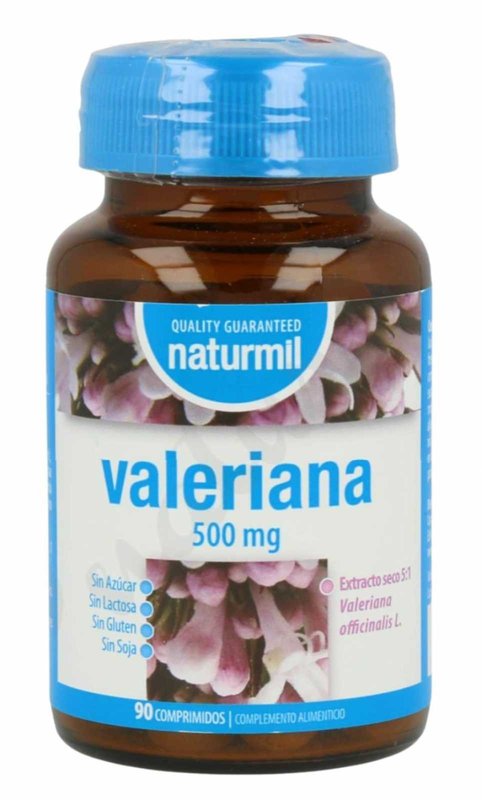 Valeriana
