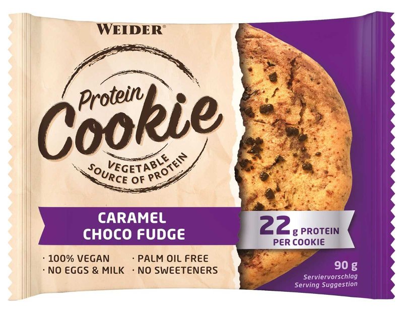 Vegan Protein Cookie