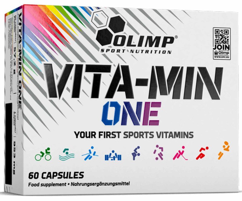 Vita-Min One