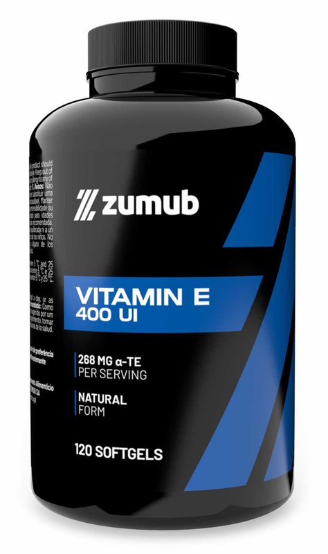 Vitamina E