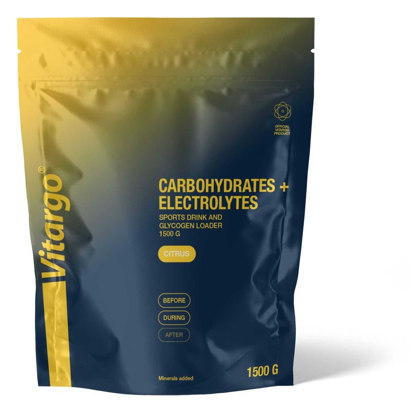 Vitargo Carbohydrates + Electrolyte
