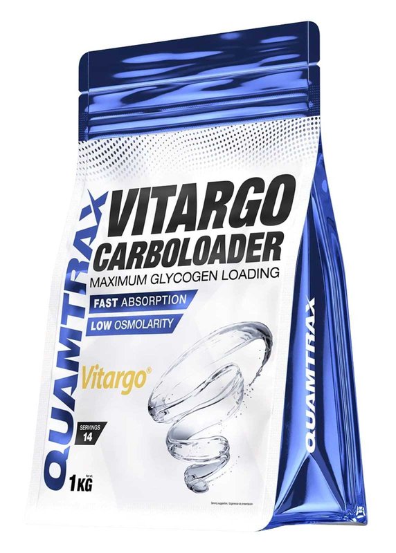 Vitargo Carboloader