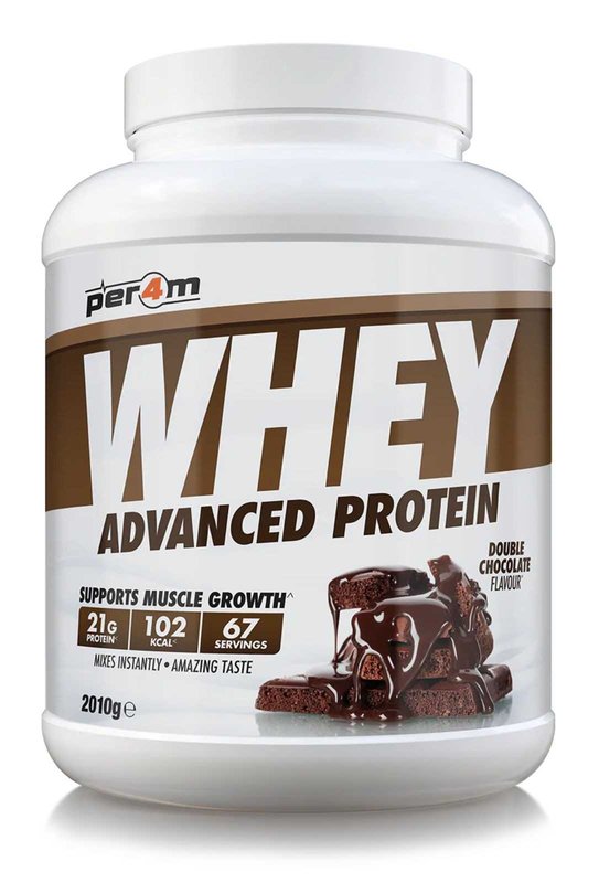 Whey Advanced Protein