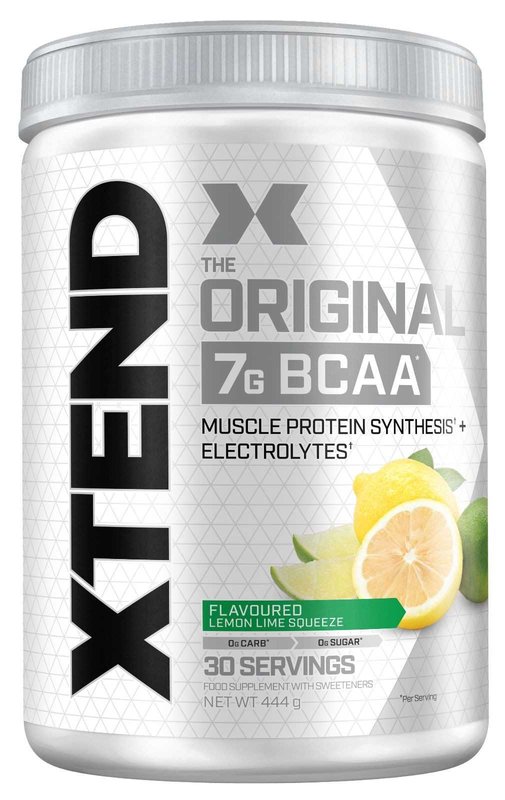 Xtend BCAAs